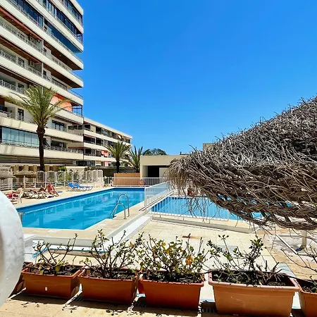 Apartmán Exquisite 2 Bedroom Apt, Pool, Views Torremolinos