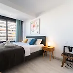 Lägenhet Exquisite 2 Bedroom Apt, Pool, Views