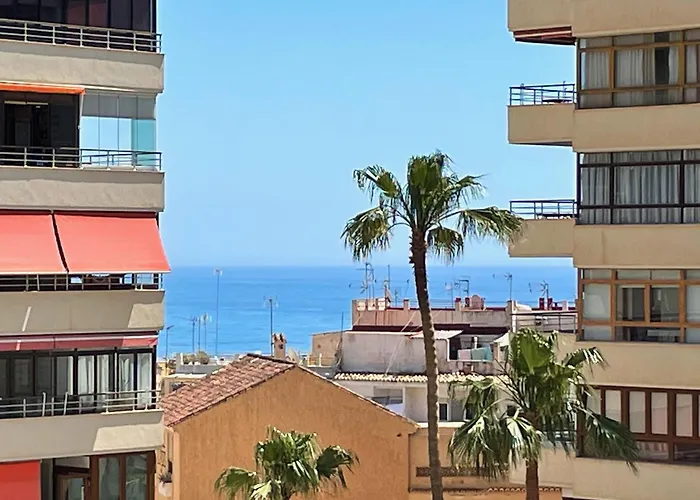 Apartamento Exquisite 2 Bedroom Apt, Pool, Views *