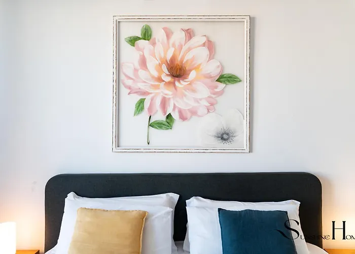 Apartamento Exquisite 2 Bedroom Apt, Pool, Views *