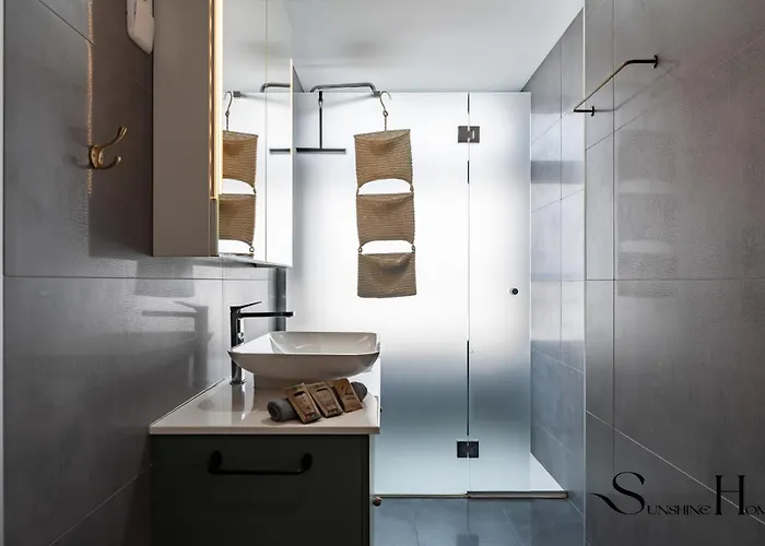 Apartamento Exquisite 2 Bedroom Apt, Pool, Views