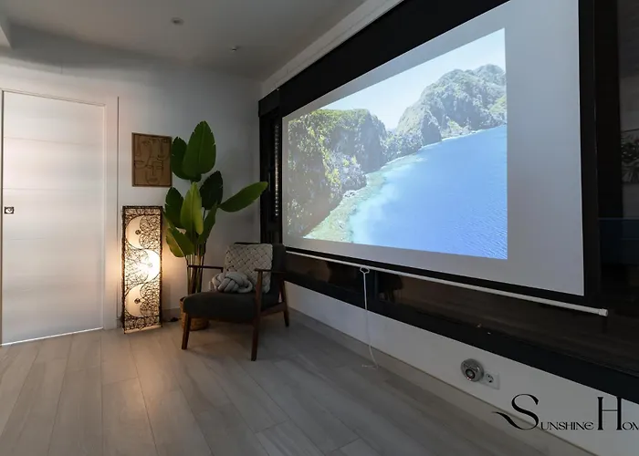 Apartamento Exquisite 2 Bedroom Apt, Pool, Views *