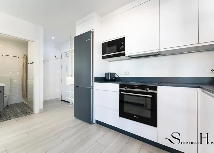 Apartamento Exquisite 2 Bedroom Apt, Pool, Views *