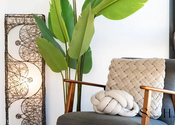 Exquisite 2 Bedroom Apt, Pool, Views Apartament Torremolinos